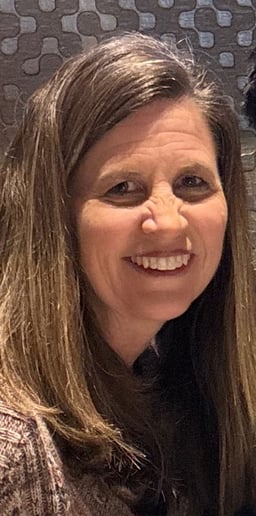 Laurie Richardson